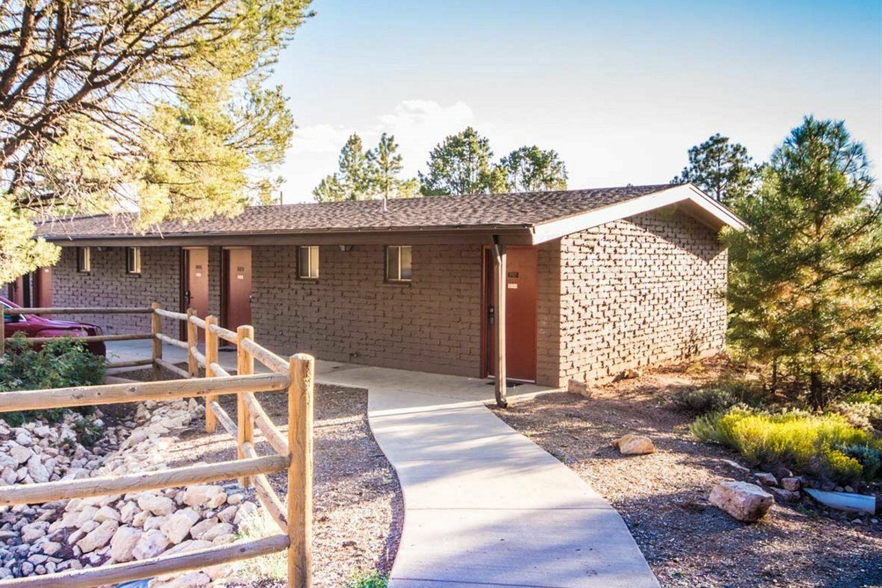 Yavapai East Lodge Grand Canyon Exterior photo